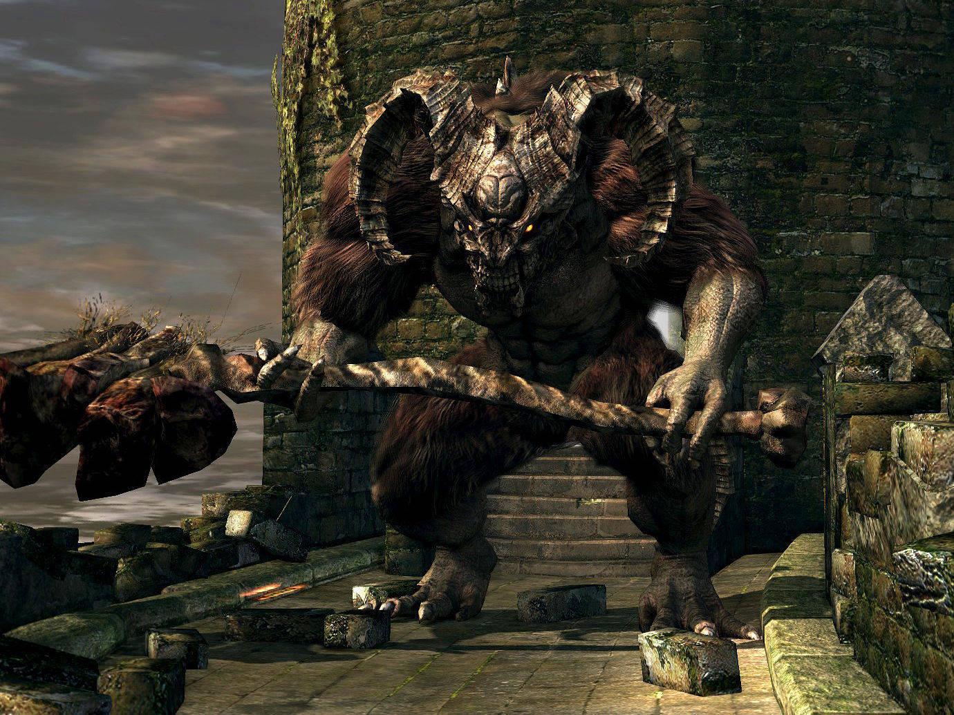 Demonio de Tauro