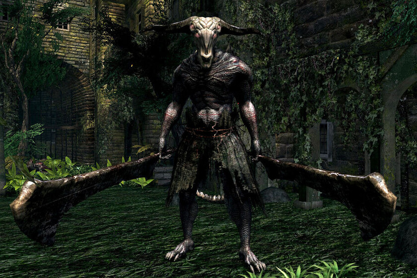Demonio de Aries