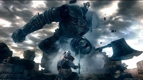 Golem de Hierro
