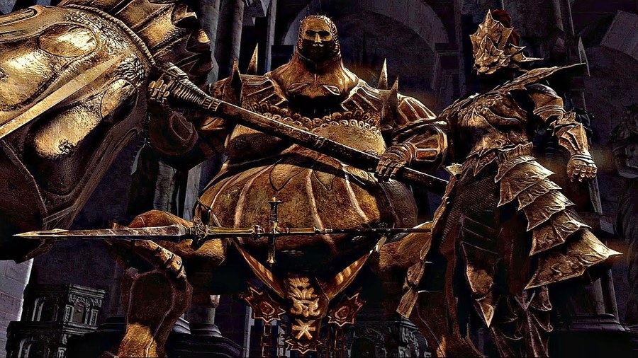 Ornstein & Smough