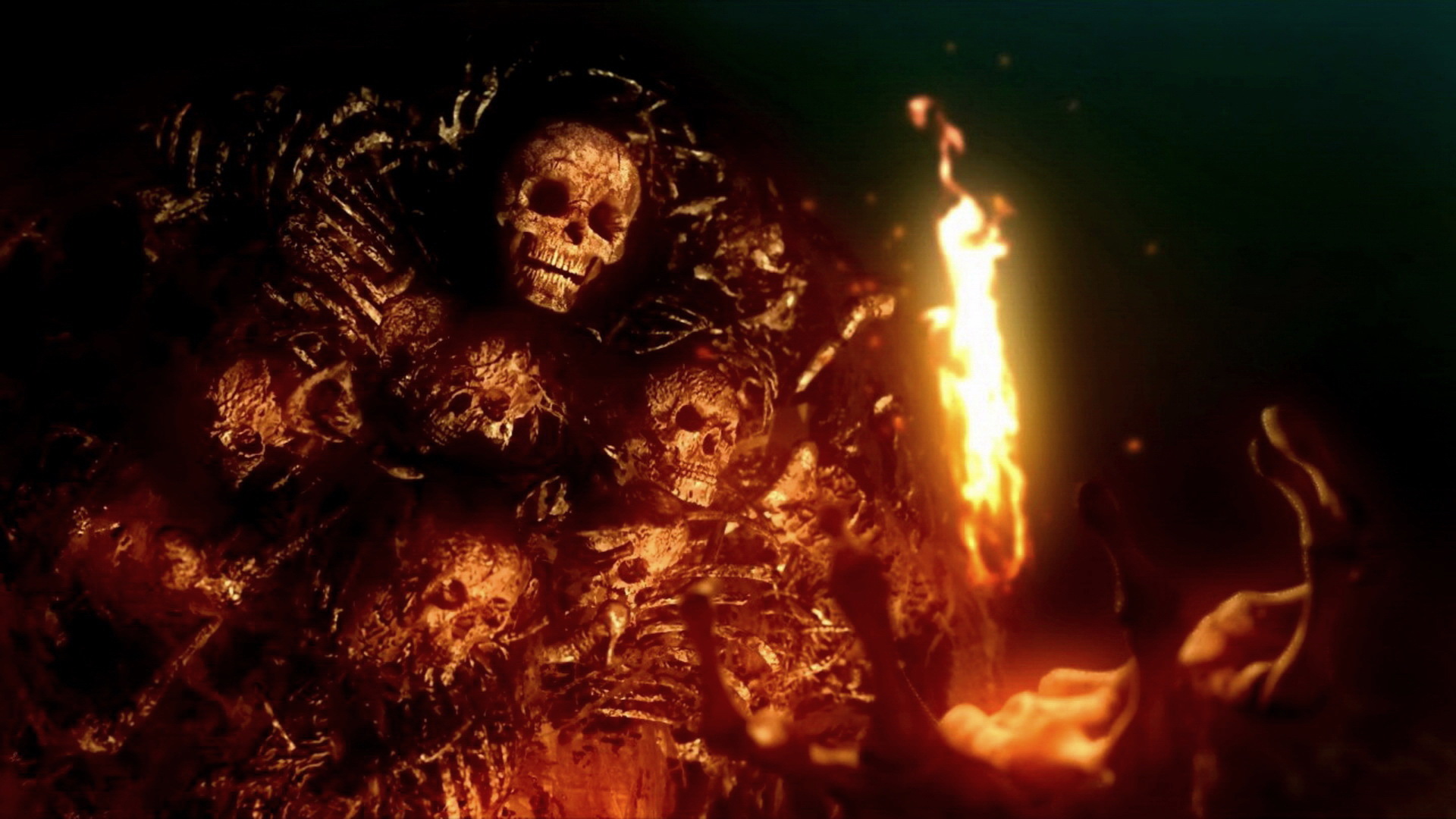 Nito, el Rey de los Muertos