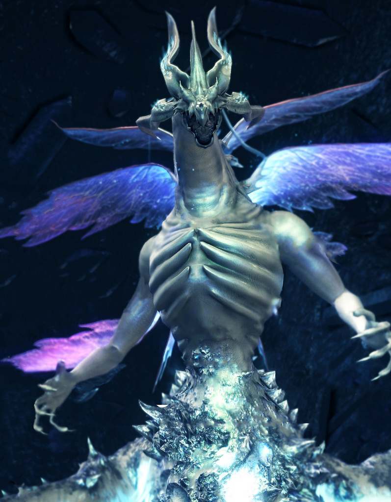 Seath, el Descamado