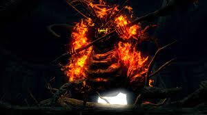 Sabio del Fuego Demoníaco