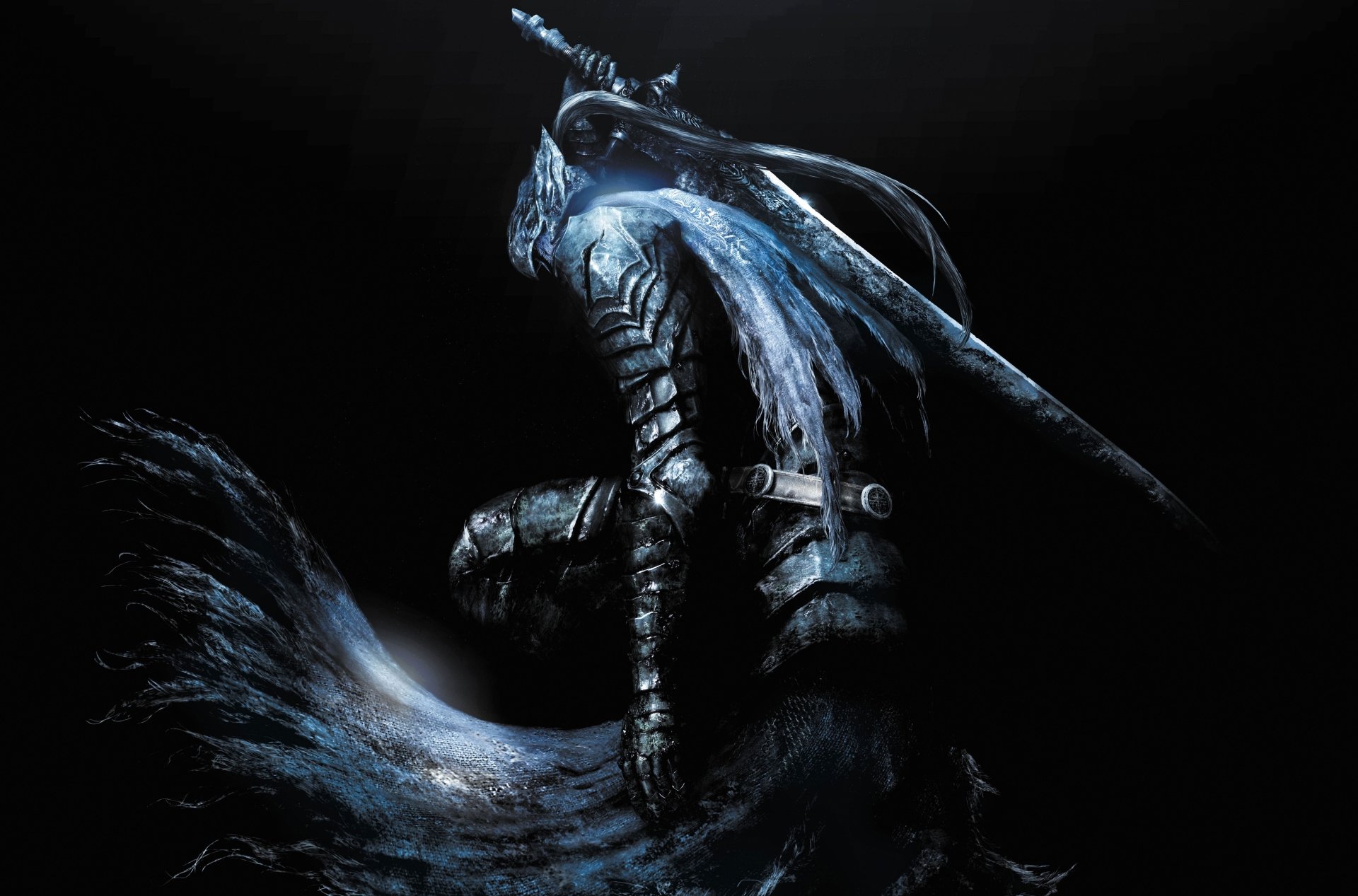 Caballero Artorias
